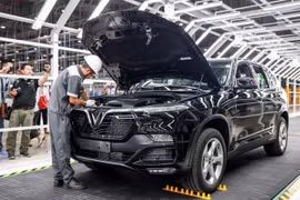 Kịp thời triển khai Nghị định 70/2020/NĐ-CP về việc giảm 50% lệ phí trước bạ cho ô tô lắp ráp trong nước