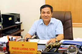 BHXH Việt Nam đã nỗ lực không ngừng để việc thực thi pháp luật BHYT hiệu quả nhất