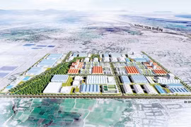 Capella Land - Nhà đầu tư Khu công nghiệp chuyên nghiệp hàng đầu tại Việt Nam