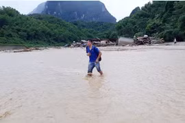 Sự dấn thân và tinh thần trách nhiệm của một phóng viên thường trú