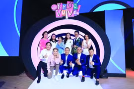 “Ký ức vui vẻ”: Những câu chuyện về một thời thanh xuân