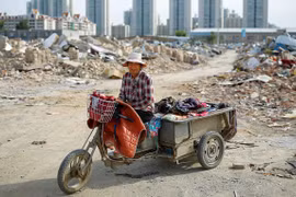 Trung Quốc: Thành tựu thoát nghèo và những cách hiểu khác nhau về "chuẩn nghèo"