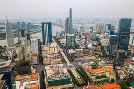 TP. HCM: Căn hộ cho thuê giảm giá xuống mức thấp nhất kể từ năm 2016