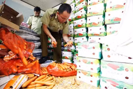 Lâm Đồng: Giả danh cán bộ Quản lý thị trường gọi điện dọa dẫm doanh nghiệp