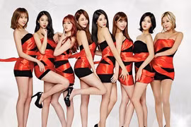 Ranh giới mong manh giữa “sexy” và “phản cảm” trong Kpop Hàn