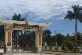 Bản tin pháp luật 8H: Mua ma túy trên Facebook về đồn Biên phòng sử dụng để "ăn ngon, ngủ được"