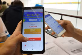 Liên tục bị gọi điện, nhắn tin quấy rối, đe dọa thu hồi nợ... vì "nhầm"