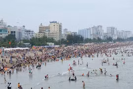 Vui thôi, đừng vui quá!