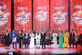 Phát động cuộc thi "Tiếng hát công nhân" lần thứ 2