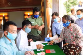 Thừa Thiên Huế: Xử lý nghiêm các hành vi trục lợi, tham ô tiền hỗ trợ người dân trong dịch Covid-19
