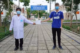 TP. Hồ Chí Minh có thêm 2 trường hợp tái nhiễm Covid-19