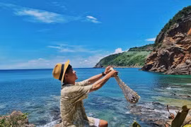 Đến Đà Nẵng không thể bỏ qua 3 điểm check-in hoang sơ tuyệt đẹp này
