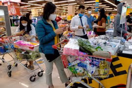 Hà Nội: Người dân không thiếu lương thực, thực phẩm trong đợt dịch Covid-19