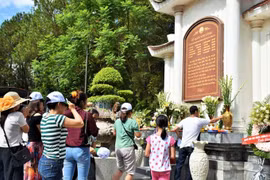 Hà Tĩnh tìm người đến ngã ba Đồng Lộc liên quan ca nhiễm Covid-19