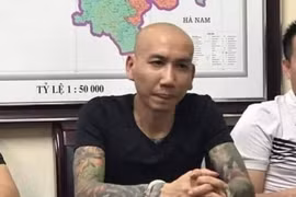 Phú Lê bị Cục Cảnh sát hình sự điều tra