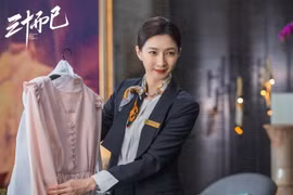 Những chiếc túi hàng hiệu trong “30 chưa phải là hết” và câu chuyện về thú vui giới thượng lưu Trung Quốc
