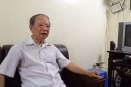 Bài cuối: : PGS, TS Trần Quang Nhiếp: Phải khắc phục triệt để tình trạng ‘tham nhũng quyền lực’