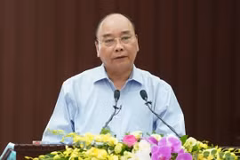 Thủ tướng đề nghị Hà Nội đặt mục tiêu GDP năm 2025 cao hơn 8.300 USD