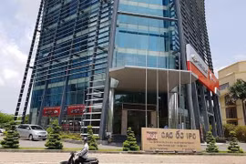 Kỷ luật hàng loạt ‘sếp’ doanh nghiệp trực thuộc UBND TP HCM