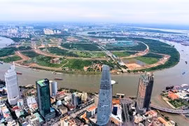 TP HCM kỷ luật 66 đảng viên sai phạm liên quan dự án Khu đô thị mới Thủ Thiêm
