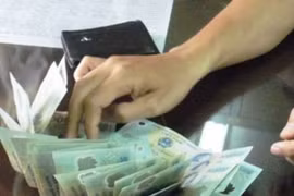 Sắp xét xử cựu đại úy Công an huyện Giồng Trôm nhận hối lộ