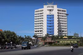 Nghệ An: 132 mẫu bệnh phẩm liên quan đến BN 736 đã có kết quả