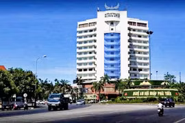 Nghệ An điều tra dịch tễ 132 người liên quan đến "bệnh nhân 736" từng lưu trú ở TP. Vinh