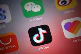 Ứng dụng WeChat sẽ bị Mỹ gỡ bỏ
