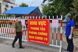 Đắk Lắk : Nữ sinh mắc COVID-19 đã âm tính lần 1 với SARS-CoV-2