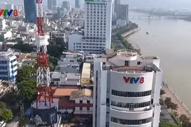 Thông tin nhiều nhân viên VTV8 phải cách ly tập trung là không chính xác