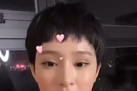 Bị cư dân mạng ghép với Anh Đức, Hiền Hồ thẳng tay "block" khỏi livestream