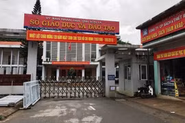 Sơn La: Tạo điều kiện cho báo chí tác nghiệp trong kỳ thi tốt nghiệp THPT
