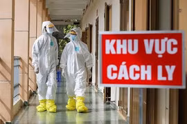 Quảng Trị, Thanh Hoá có 3 ca mắc COVID-19 liên quan đến Đà Nẵng