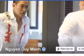 Xác minh phát ngôn về chủ quyền biển đảo: Duy Mạnh có thể bị cấm biểu diễn