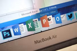 Microsoft Office trên máy tính Mac bị hacker phát hiện lỗ hổng bảo mật