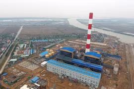 Giải pháp nào để hoàn thành Nhà máy Nhiệt điện Thái Bình 2?