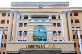 Thanh tra kết luận 4/15 nội dung tố cáo Phó viện trưởng Viện Chiến lược là đúng