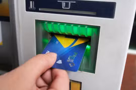 PVcomBank "chip hóa" thẻ ATM nội địa