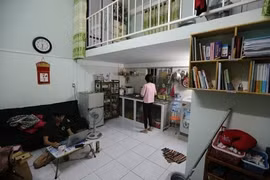 Nhiều ý kiến xung quanh việc cho phép xây căn hộ 25m2