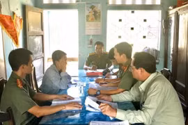 Thừa Thiên Huế: Một đối tượng đăng thông tin sai lệch về dịch Covid-19 lên mạng bị phạt 10 triệu đồng