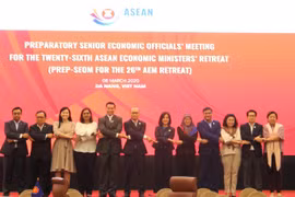 ASEAN cần có hành động chung nhằm duy trì chuỗi cung ứng, tạo nguồn nguyên liệu cho doanh nghiệp