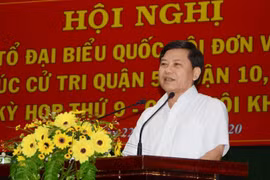 Thời sự 24H ngày 22/6: Cử tri đề nghị điều tra hành vi làm sai lệch hồ sơ vụ Hồ Duy Hải
