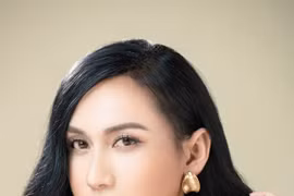 Lynk Lee hé lộ giấc mơ được làm mẹ