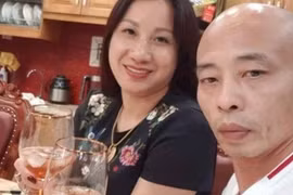 Vợ Đường ‘Nhuệ’ bị khởi tố vì thao túng đấu giá đất