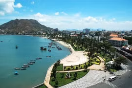 Nhiều dự án lớn đang rục rịch triển khai ở Bà Rịa - Vũng Tàu