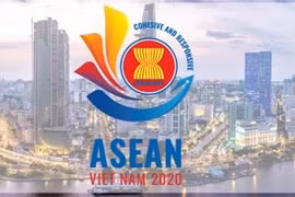 Ngày 26/6, Hội nghị Cấp cao ASEAN 36 được tổ chức theo hình thức trực tuyến