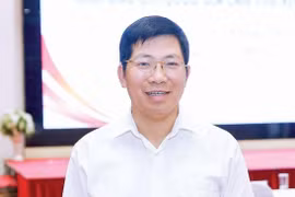 Ông Lưu Đình Phúc - Cục trưởng Cục Phát thanh - Truyền hình: 'Thay đổi nhận thức để có cách làm mới'