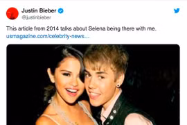 Justin Bieber tung bằng chứng phủ nhận cáo buộc hiếp dâm