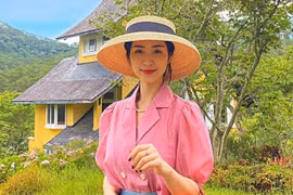 Hương Giang để lộ chi tiết Hòa Minzy có con