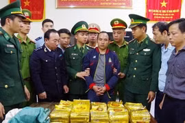 Xử lý trách nhiệm người đứng đầu nếu để xảy ra tệ nạn ma túy phức tạp, kéo dài